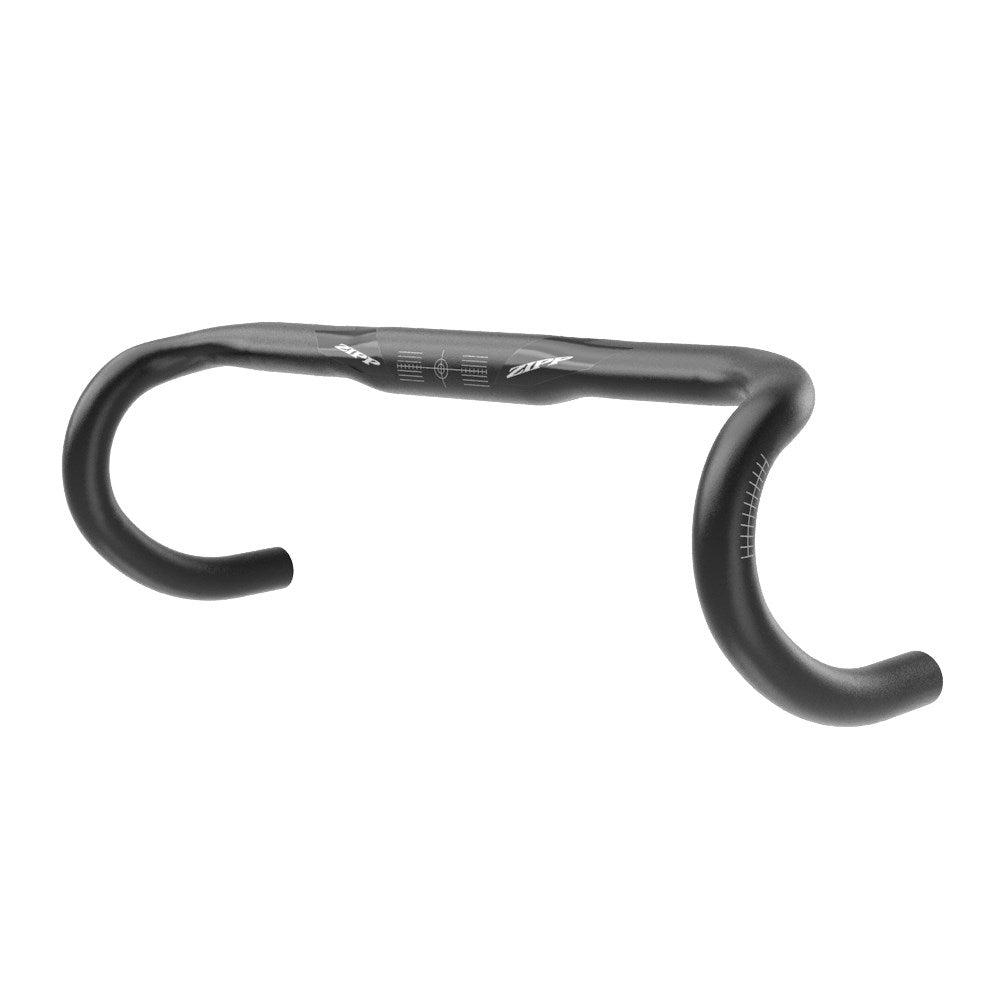 Zipp Service Course SL 70 Ergo Handlebars Matte Black